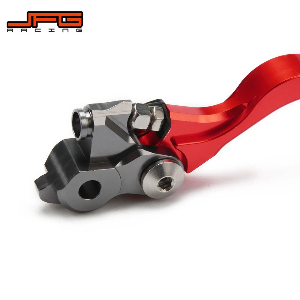 Алюминиевый Рычаг сцепления тормоза CNC для газового газа EC 2T 12 13 18 19 новинка MAGURA