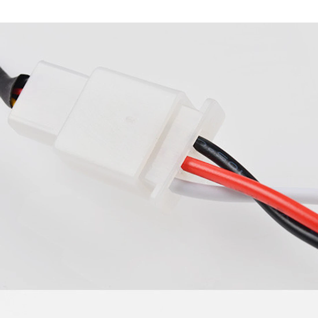 12 В автомобильный релейный жгут проводов комплект для Светодиодный светильник