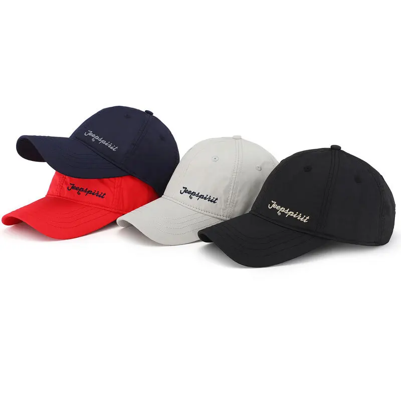 

Couple Baseball Caps Outdoor Casual Hip Hop Caps Adjustable Size Dad Hat Famous Brand Embroidery Letter Sun Hat For Men