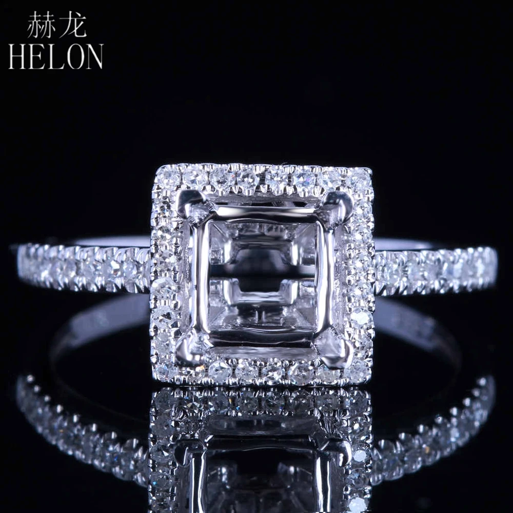 Фото Женское кольцо из серебра 5 пробы 925-6 мм | Украшения и аксессуары