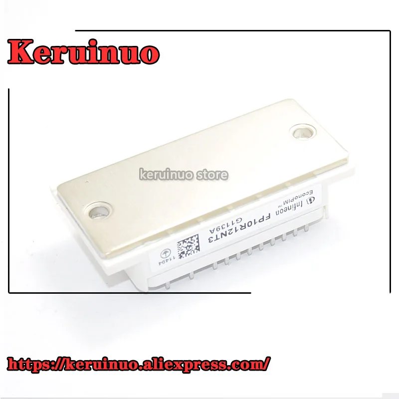 FP10R12NT3 новый IGBT ORINGINAL модуль 10A-1200V в наличии | Электроника