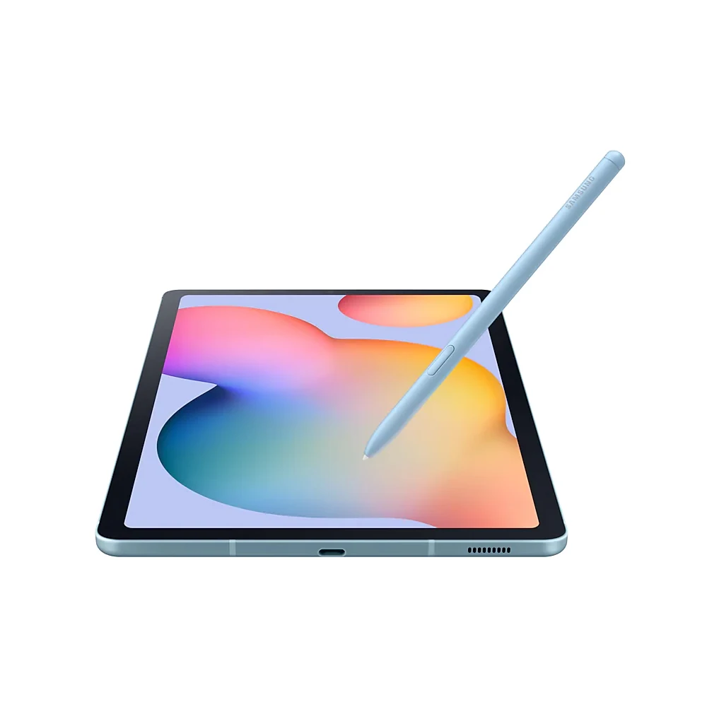 Планшет Samsung Tab S6 Lite 128 Gb | Компьютеры и офис