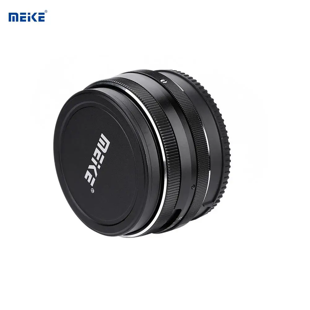 Meike28 мм F2.8 широкоугольный ручной объектив APS-C для Fuji X-mount беззеркальная камера s чечевица объектив беззеркальная камера s