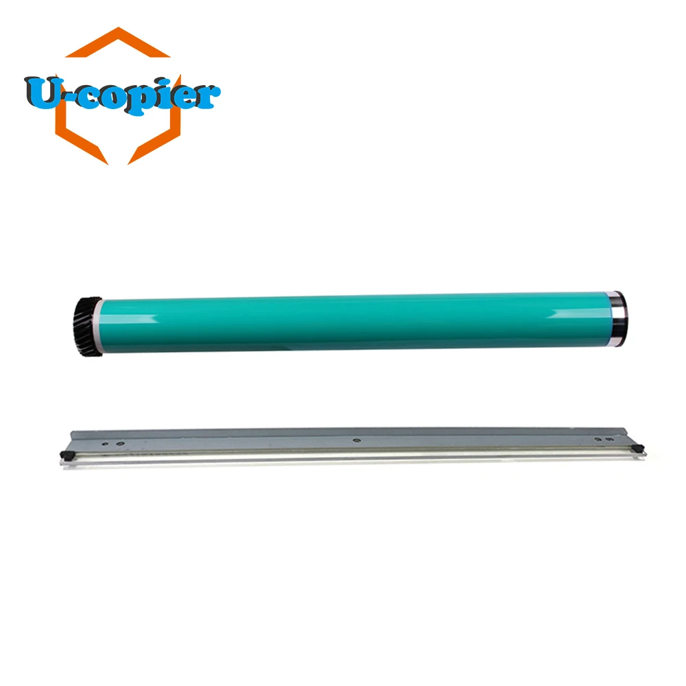 Фотобарабан с длительным сроком службы + лезвие для очистки барабана Xerox WC315 415 5016