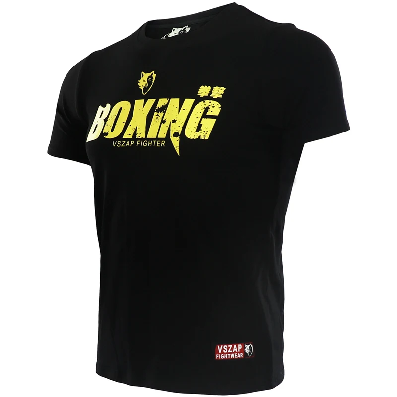 Футболка для MMA мужская футболка джиу джитсу bjj спортивный свитер фитнеса муай