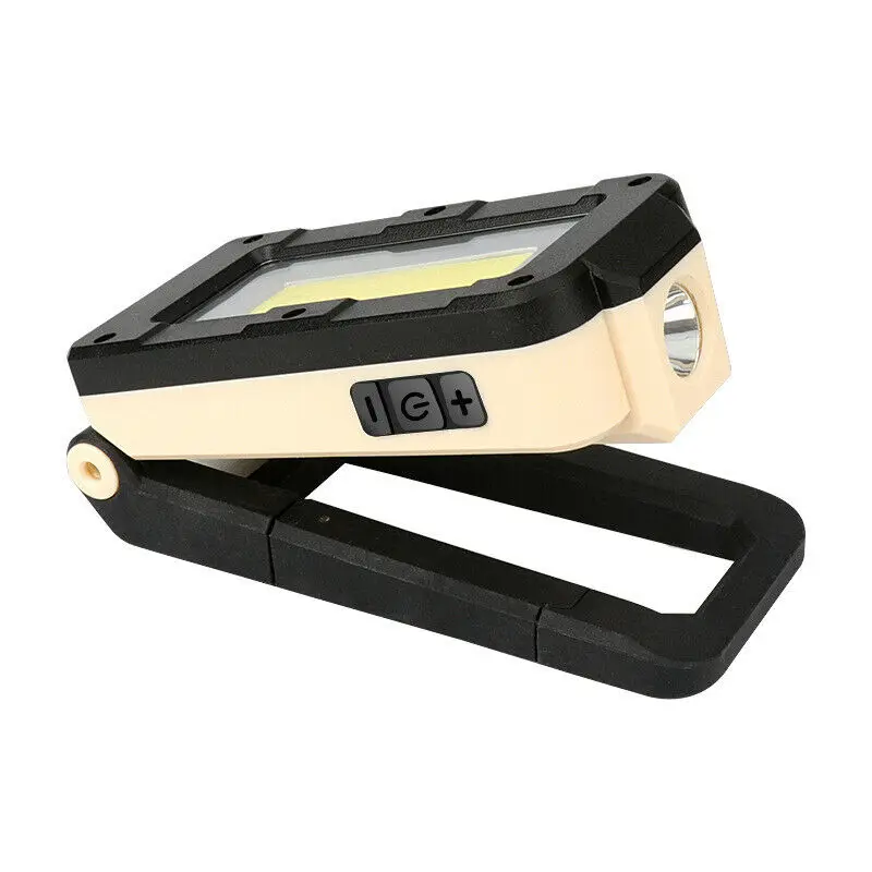 Грузовик внедорожник автомобиль кемпер рабочий свет портативный Перезаряжаемый