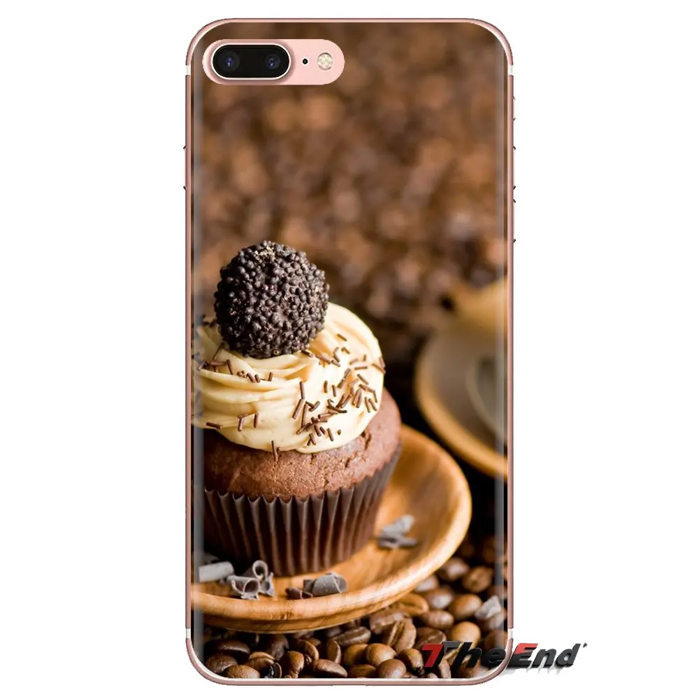 Мягкие чехлы для samsung Galaxy S2 S3 S4 S5 мини S6 S7 край S8 S9 Plus Note 2 3 4 5 8 Coque Fundas свежие фрукты