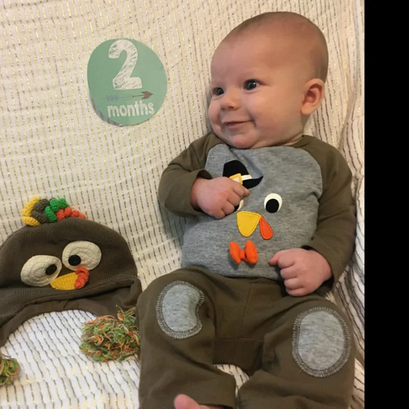 12 шт./компл. для новорожденных маленьких мальчиков и девочек беременных Для