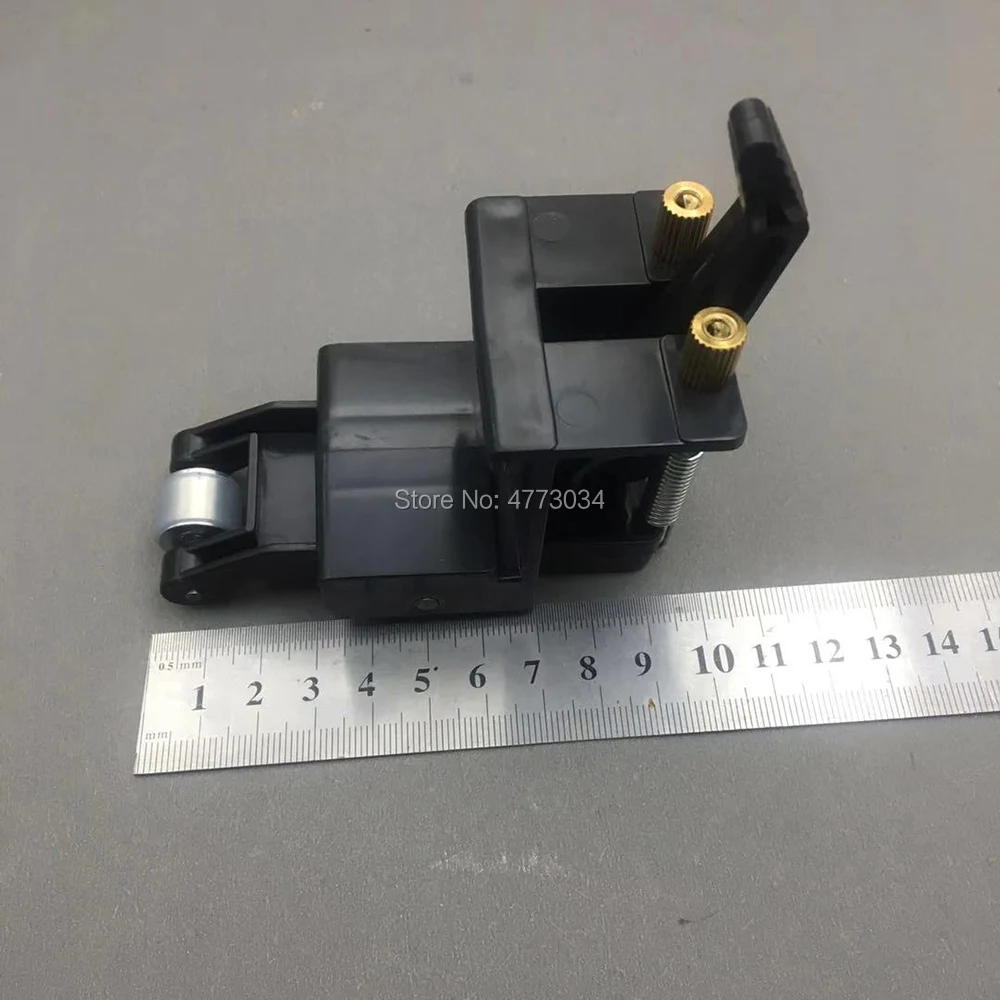 Виниловый плоттер 2 шт. прижимной ролик в сборе RS-360 RS-450 RS-500 RS-720 RS-800 RS-1120 RS-136C |