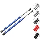 2 шт. задний багажник для двери багажника с газовым подзарядкой для Mitsubishi Eclipse Spyder Convertible 1996-1999 19,53 дюймов