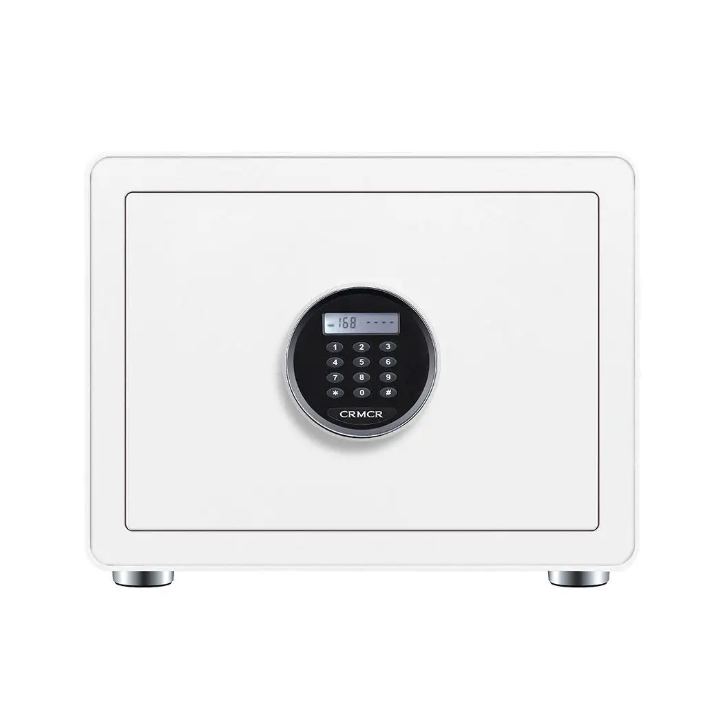 Интеллектуальный Сейф умный практичный сплав стальной Сейф|Сейфы| |