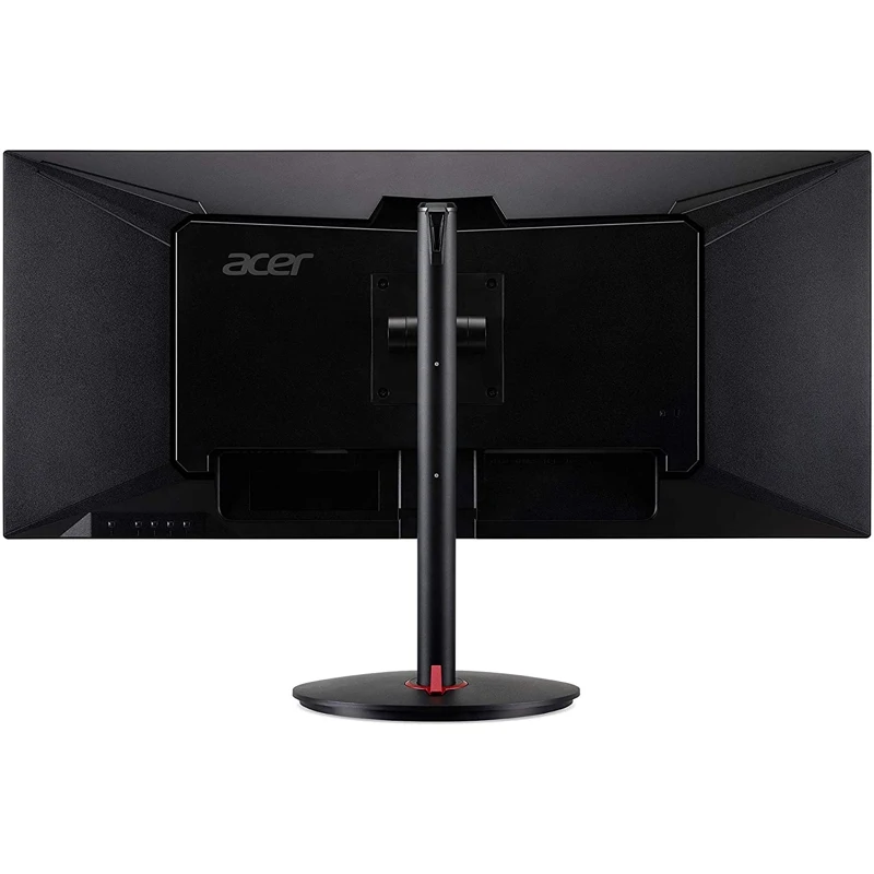 Монитор ACER Nitro XV340CKPbmiipphzx 34&quot черный (um.cx0ee.p05)|Мониторы| |