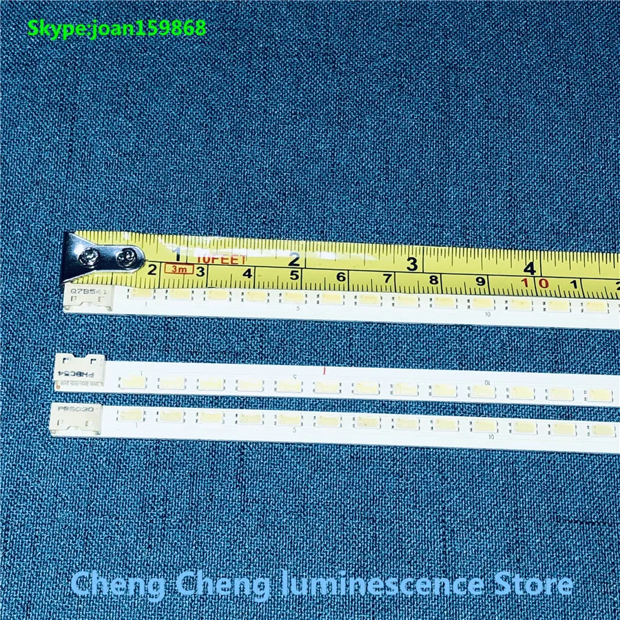 Светодиодная лента для подсветки LG Lnnotek 42 &quotRev TV 42LE5300 42LE5500 3660L-0352A 3660L-0353A 42E70RG lc42uh SC