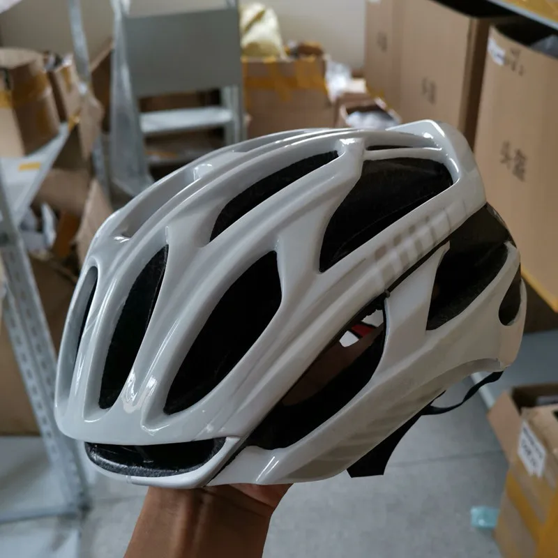 14 Велосипедный шлем Superlight дышащий MTB горный велосипед дорожный велосипед MTB велосипедный спортивный защитный шлем casco bicicleta hombre - Цвет: 14