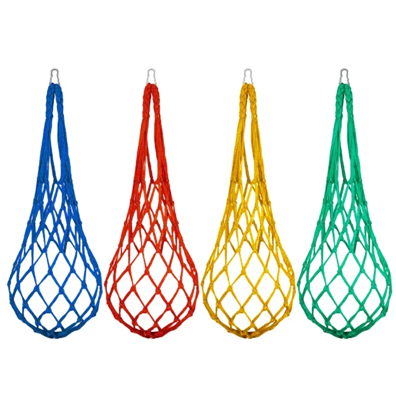 

Сумка-веревка для кур и овощей, вместительная веревка для овощей, развлекательная игрушка