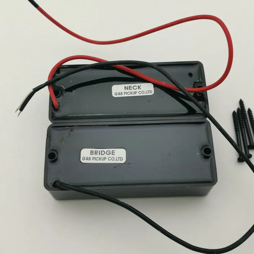 Электрические бас-гитары пассивные звукосниматели Сделано в Корее - купить по