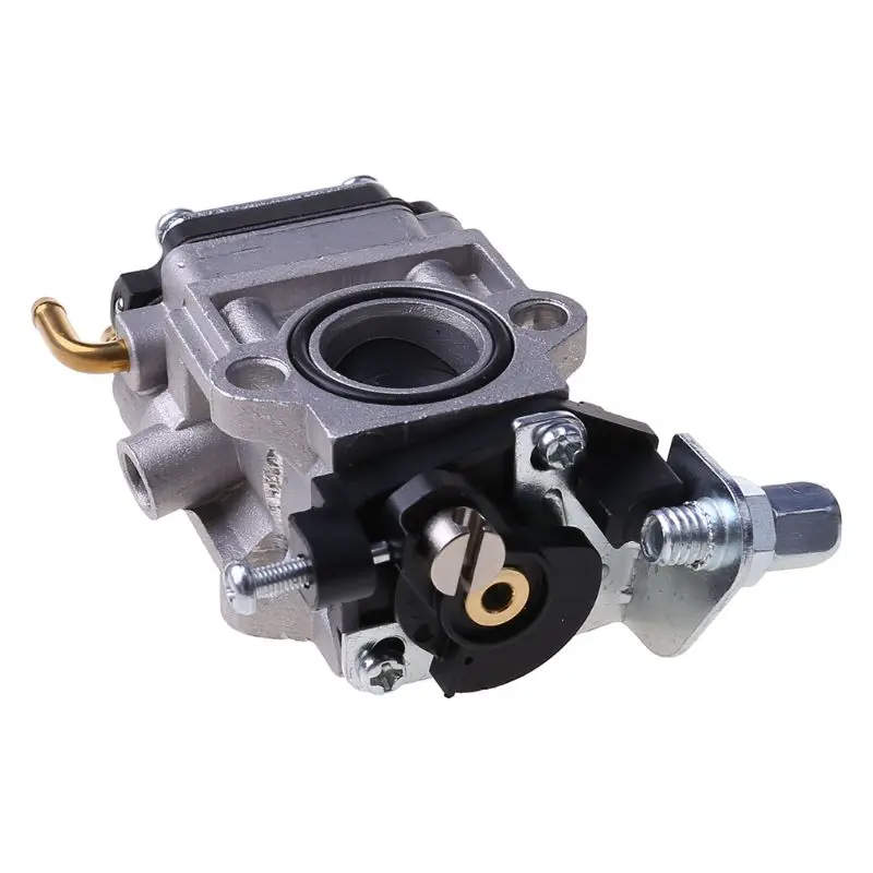 

2021 New Carburettor Carb Strimmer Hedge Trimmer Brush Cutter Chainsaw 43cc 47cc 49cc