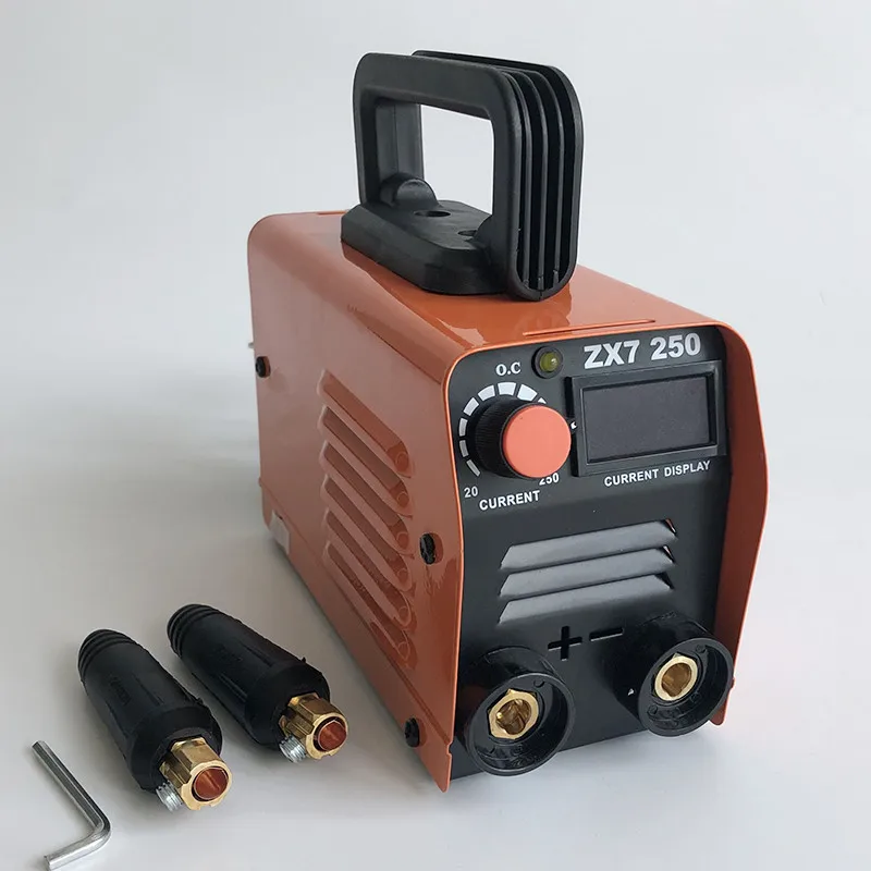 

250A 220V Mini MMA Welder Plasma Cutting Machine Arc Welding Machine Rod Welder