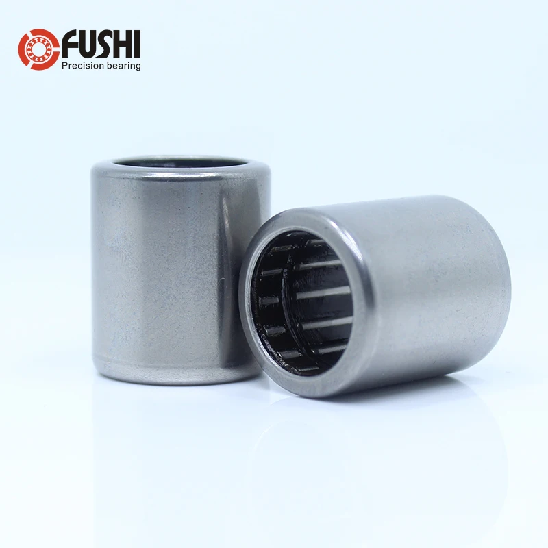 

HFL1022 Bearing 10*14*22 mm ( 5 PCS ) Drawn Cup Needle Roller Clutch FCB-10 Needle Bearing