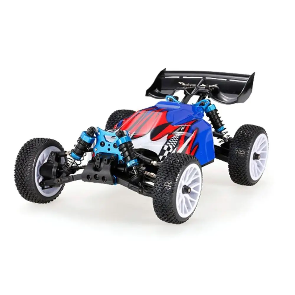 ZD Racing RAPTORS BX 16 9051 1/16 2 4G 55км/ч 4WD бесколлекторный гоночный Радиоуправляемый