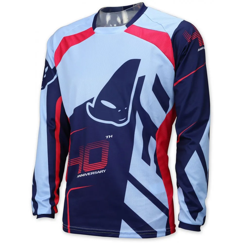 2020 MX MTB camisa зимний bmx dh bike mtb Джерси maillot ciclismo hombre enduro motocross Велоспорт Горные