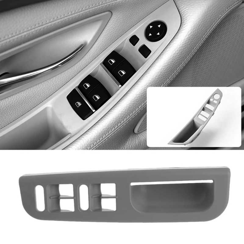 

Car Door Window Switch Control Panel Bezel For Passat B5 Jetta Bora Golf MK4