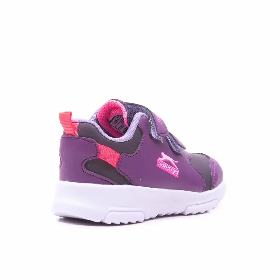 

Kids Sneakers Slazenger Florda Sport Kids Shoes Purple / Fuchsia