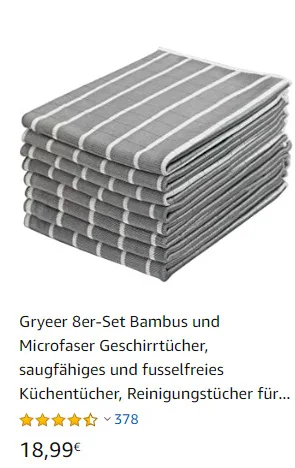 

Kitchen dishcloth bamboo fiber cleaning cloth dishwashing cloth dishwashing cloth water absorbent cloth no marks