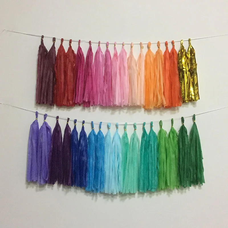 5 шт./лот Рождественский тонкая оберточная бумага с витым орнаментом Свадебные