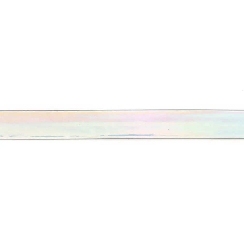 1 шт. модное голографическое колье-чокер для женщин новинка 2018 чокер из