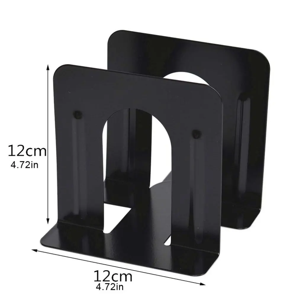 Нескользящая Подставка для книг стационарная металлическая подставка |