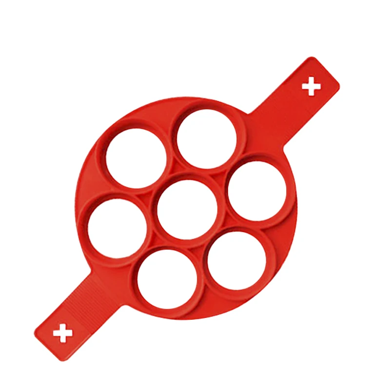 Силиконовая форма для блинов | Дом и сад