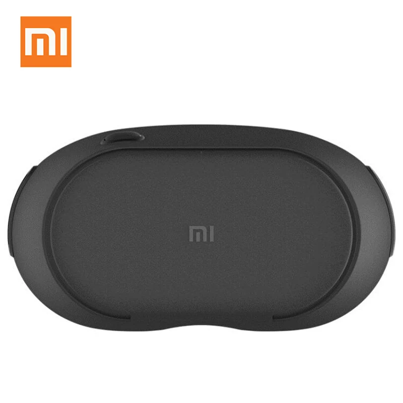 Оригинальные очки Xiaomi VR иммерсивные Очки виртуальной реальности Play 2 3D для 4 7 5