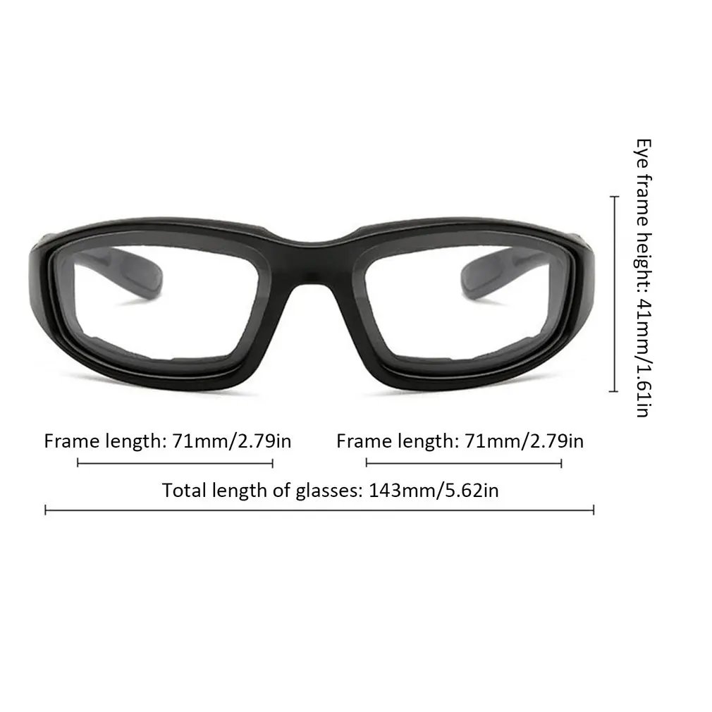 

Windproof Motorcycle Glasses Men Vintage Retro UV Motorbike Motor Goggles Outdoor Ski Cycling Riding Glasses