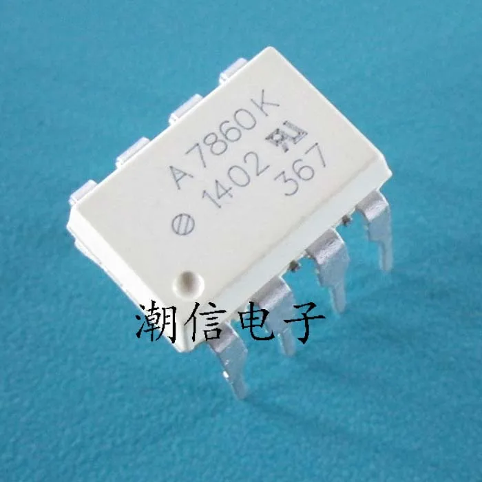 

10cps A7860K HCPL-7860K HP7860K