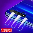 123 шт. Защитная пленка для объектива камеры для Huawei Nova 5 T 5Z 6 7 SE 3i 3E 4E Nova5 T Z 6se 7se Nova5t, закаленное стекло, защитная пленка