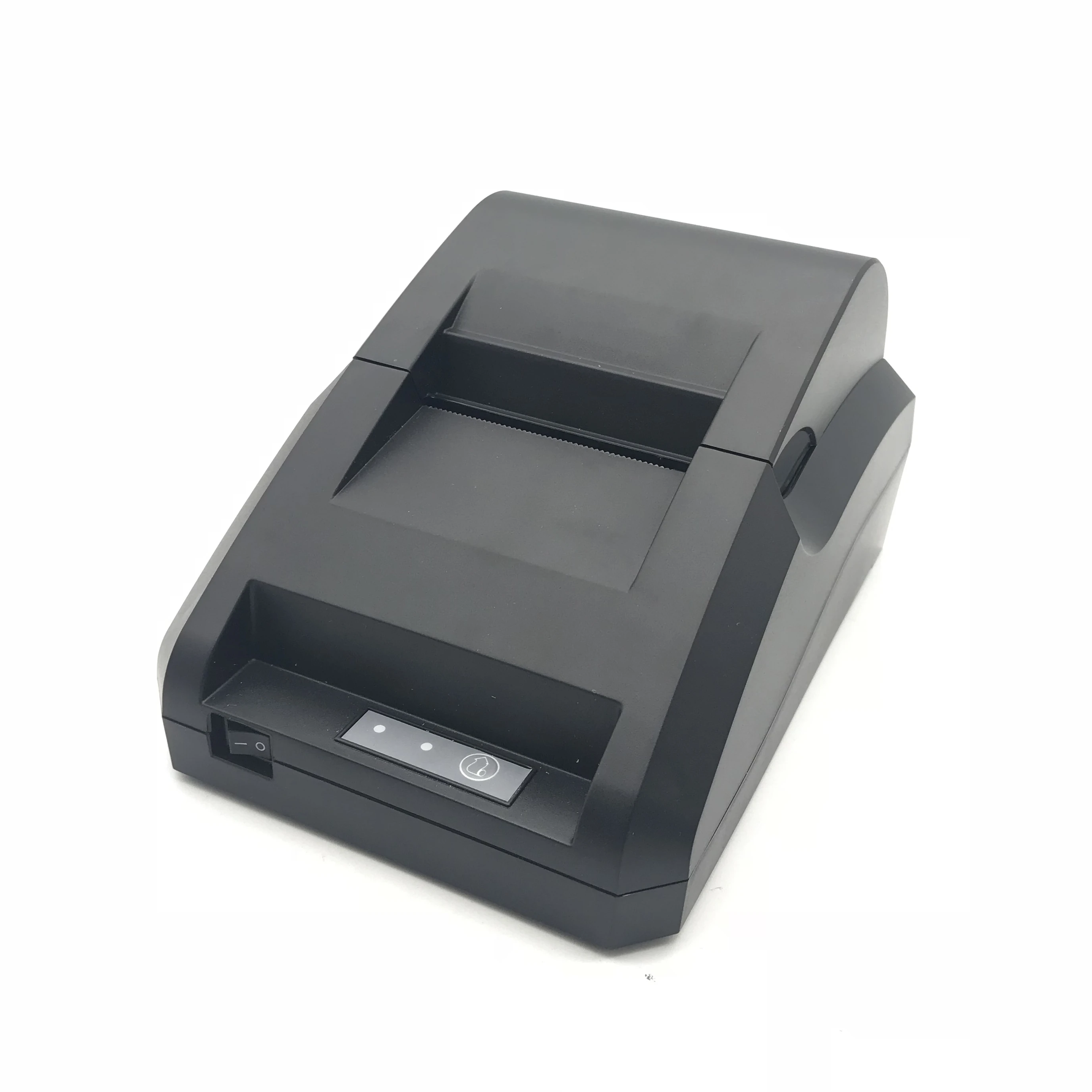 58 мм pos термопринтер штрих кода 2 дюймовый чеков с usb интерфейсом для
