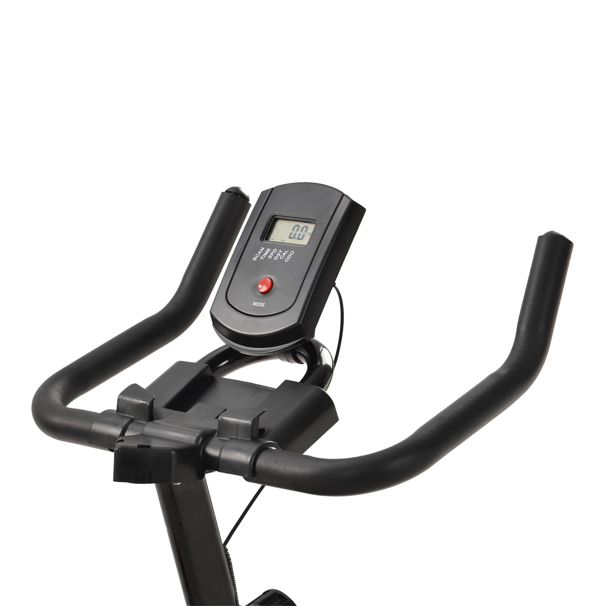 Швенград велотренажер для помещений с ЖК экраном|Велотренажеры| |