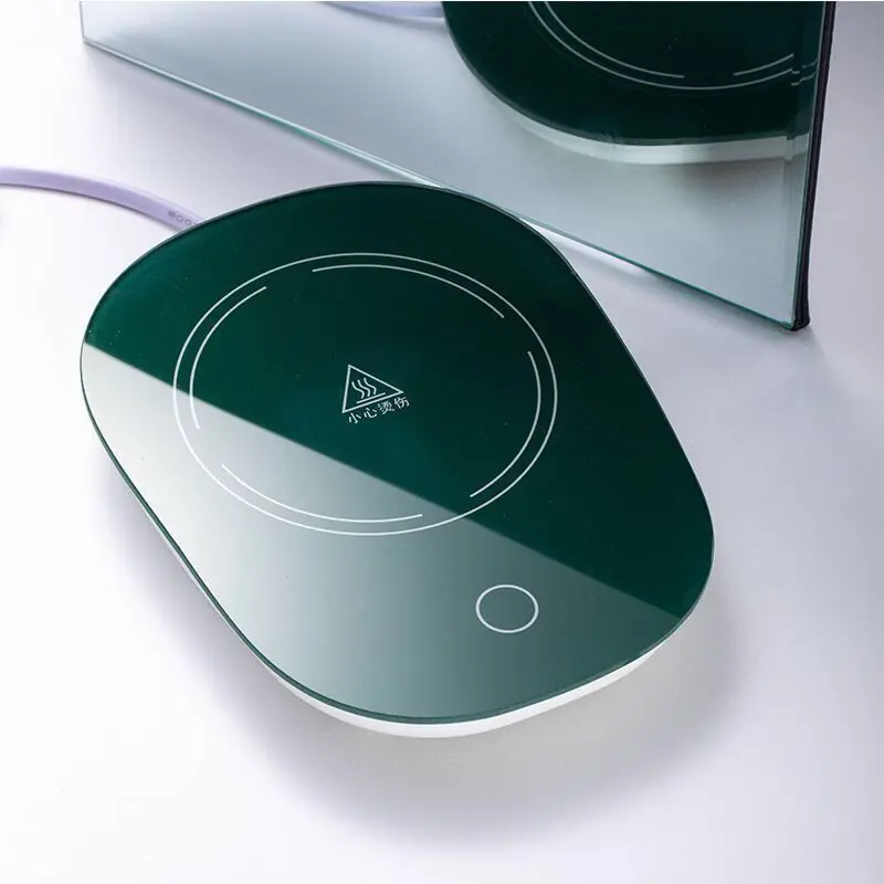 Электрический чайник Z40 кофейная/кружка/коврик для чашки/грелка USB-подставка дома