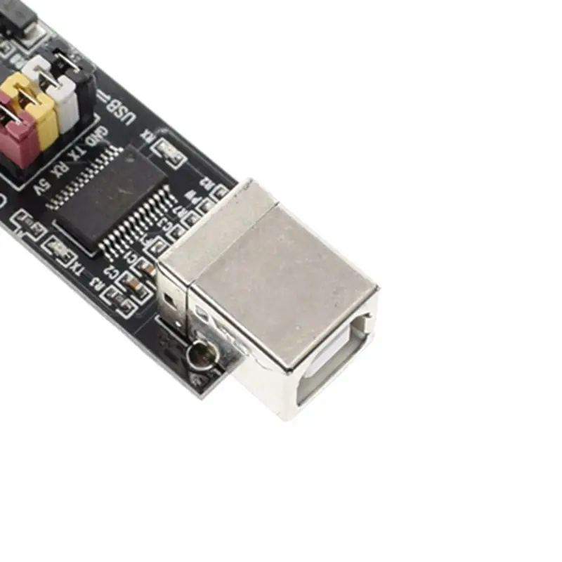 Двойная защита USB к 485 модулю FT232 чип TTL/RS485 двойная функция 2 0 TTL RS485