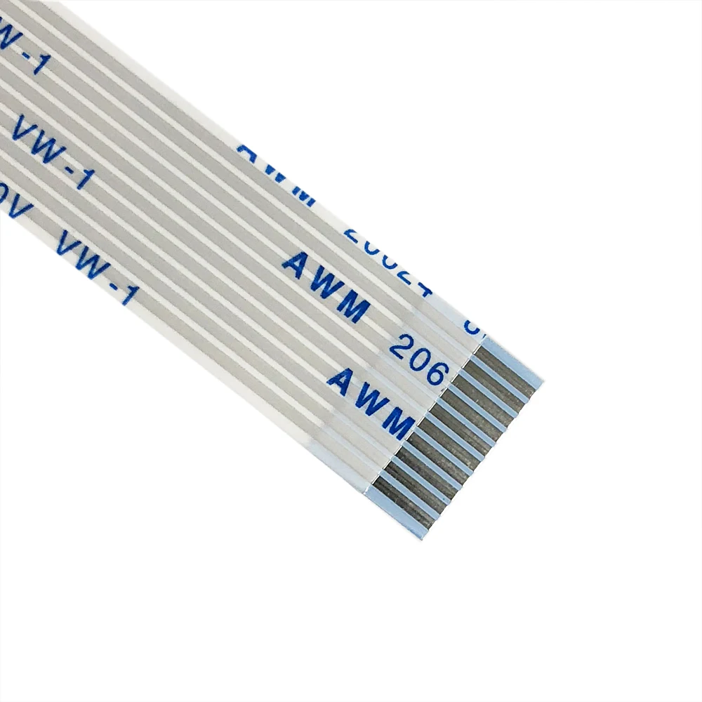 Keyboard Ribbon Cable For Dell Latitude E6540 M6HP1 - NBX0001AY00 |