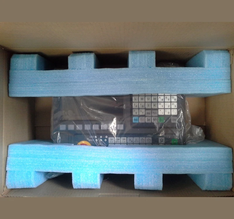 

21-year history CNC Control supplier supply good CNC Complete Kit solution