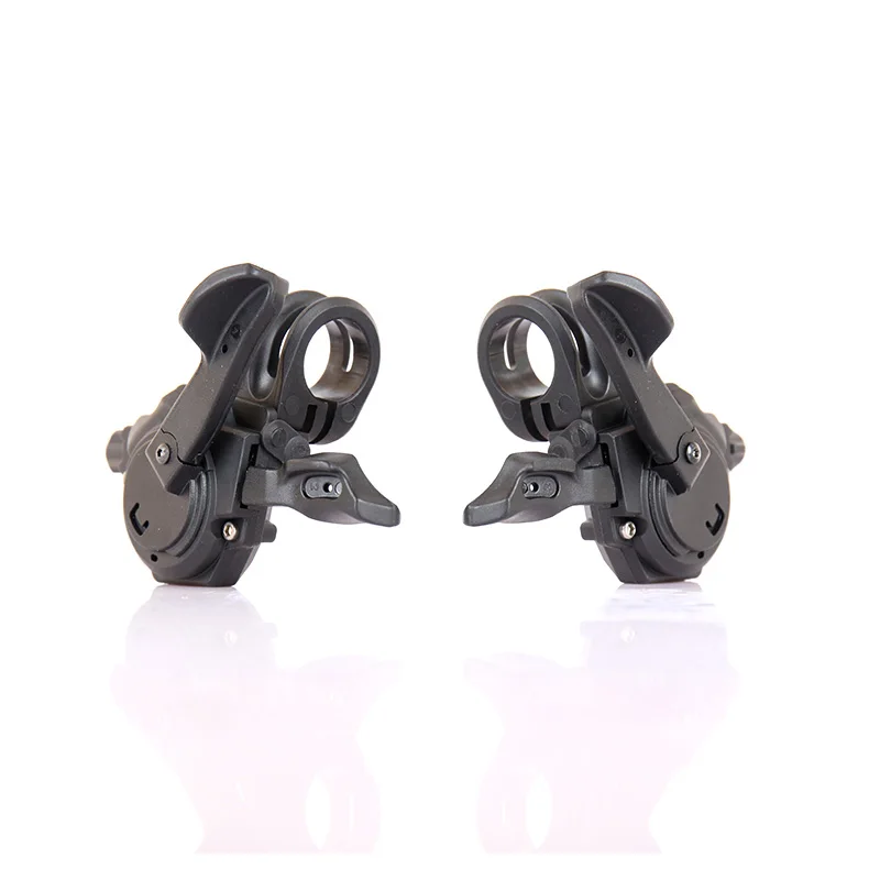 SENSAH RX10 2x1 0/3x10 10 скоростные велосипедные переключатели Маленький Комплект MTB