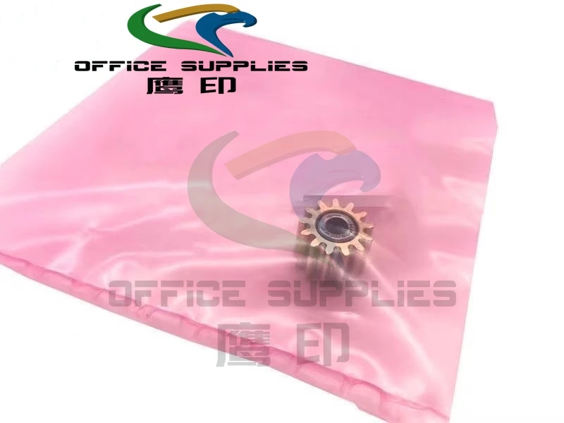 

1PC CQ890-67091Cutter Assembly Copper Gear for Designjet T120 T520 T525 T730 T830 printer plotter parts