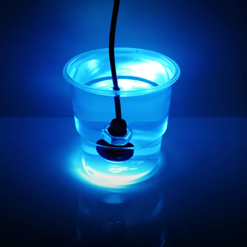 Светодиодный указатель поворота CARCTR Автомобильные дневные ходовые огни Eagle Eye