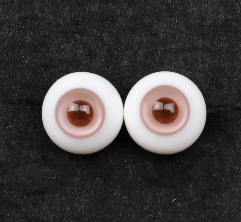 6 мм 8 10 12 14 16 1/6 1/4 1/3 aod dod msd yosd sd bjd кукольные стеклянные глаза глазные яблоки XT014 |
