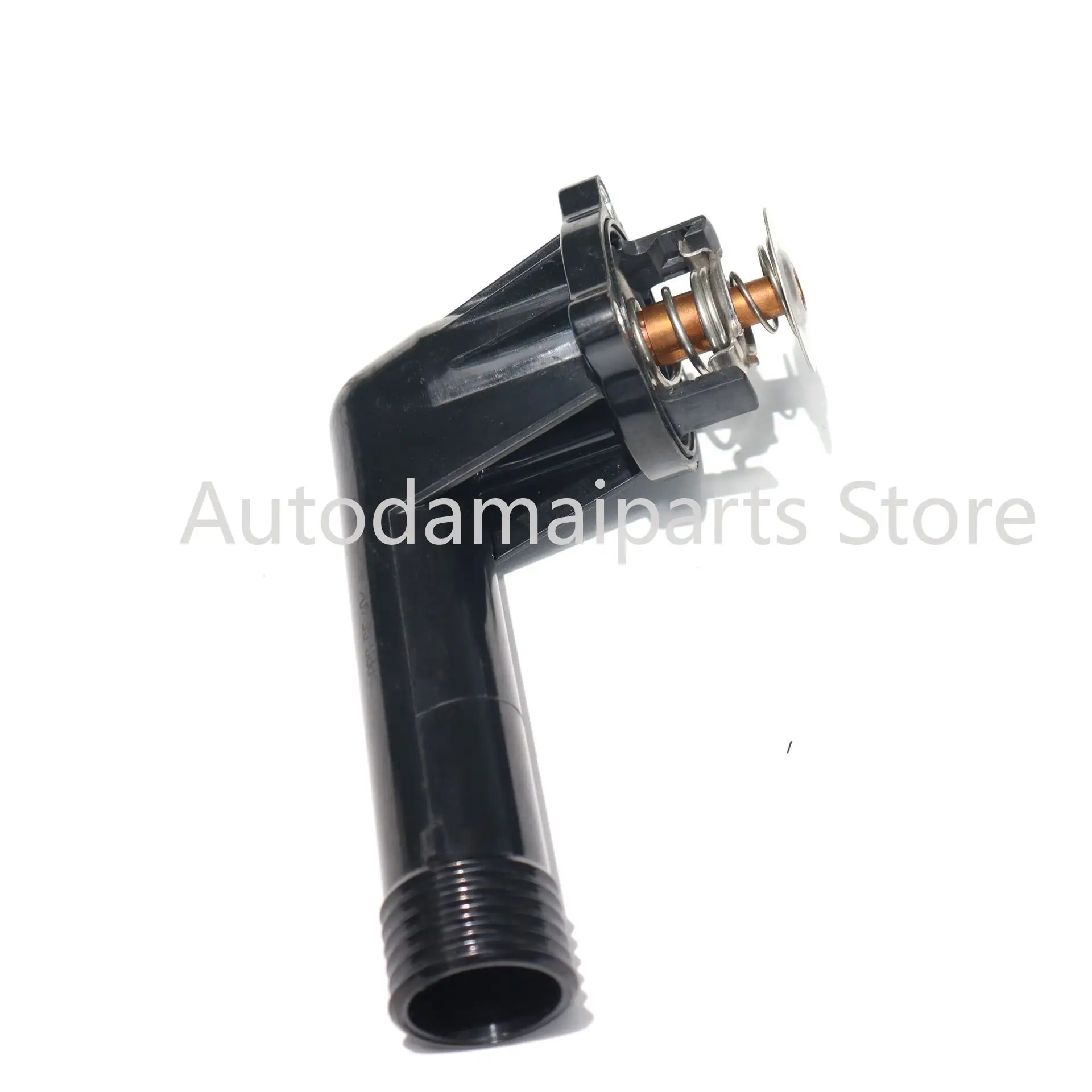 Корпус термостата для BMW E34 E36 316i 316q 318i 518i 518q Z3 11531247125 Акция M42 1153 173 97 55 11531739755