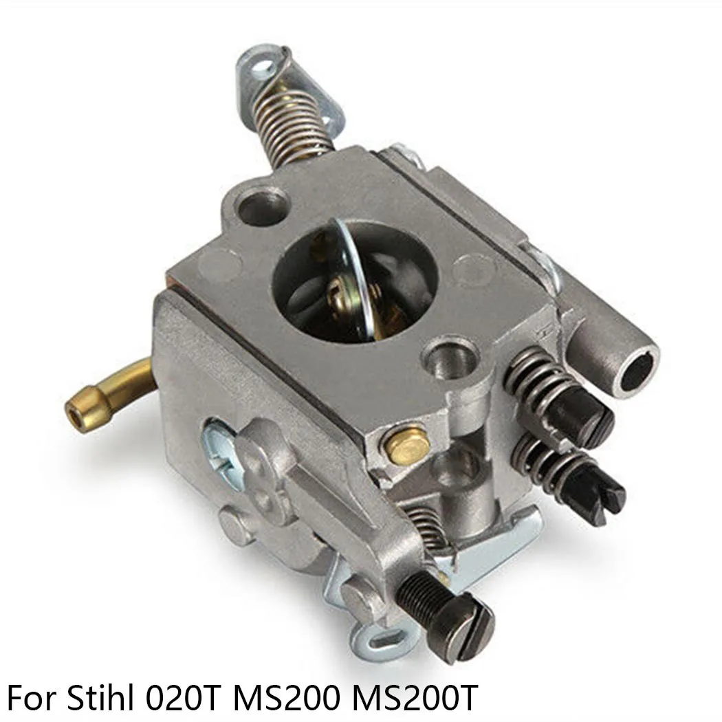 

020T Carburetor 11291200653 Accessories Carb For Stihl MS200 Professional