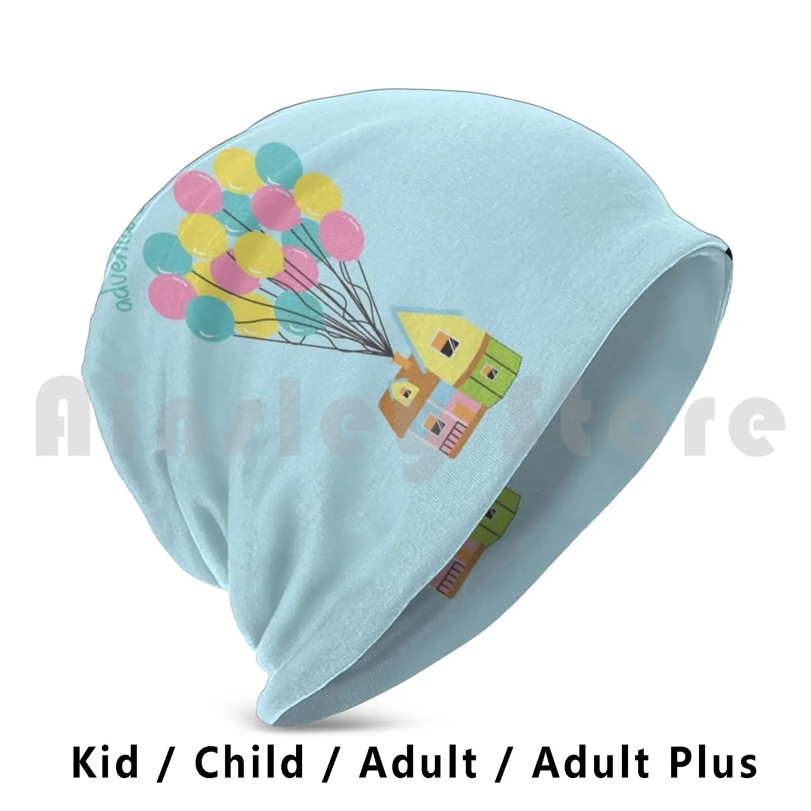 

Приключения там 41, приключения Pixar