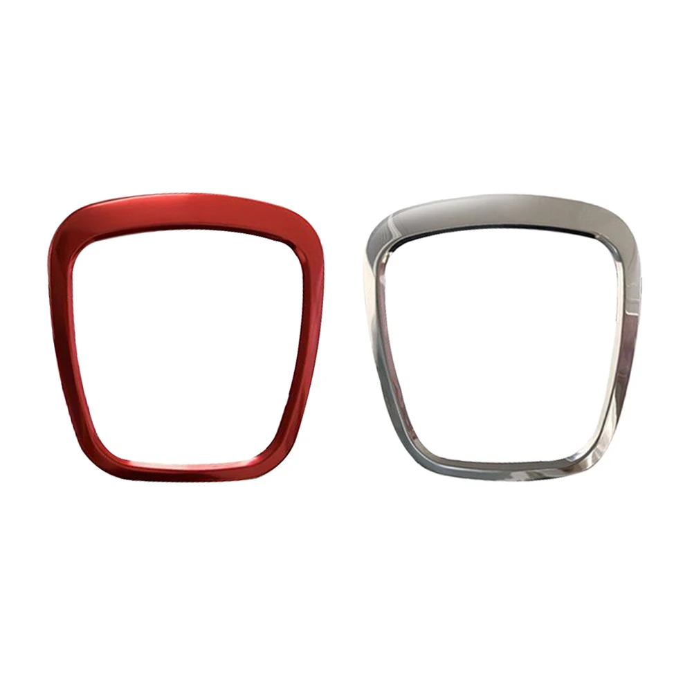 Car Stickers Styling Steering Wheel Center Logo Covers Trim For Audi A4 B6 B7 B8 A3 8P A6 C7 Q5 Q7 Waterproof Sticker | Автомобили и